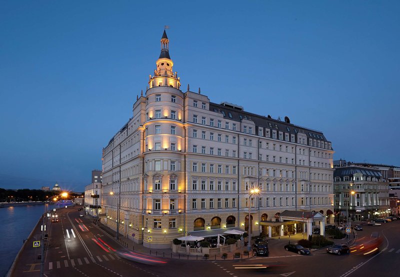 Baltschug Kempinski - 560