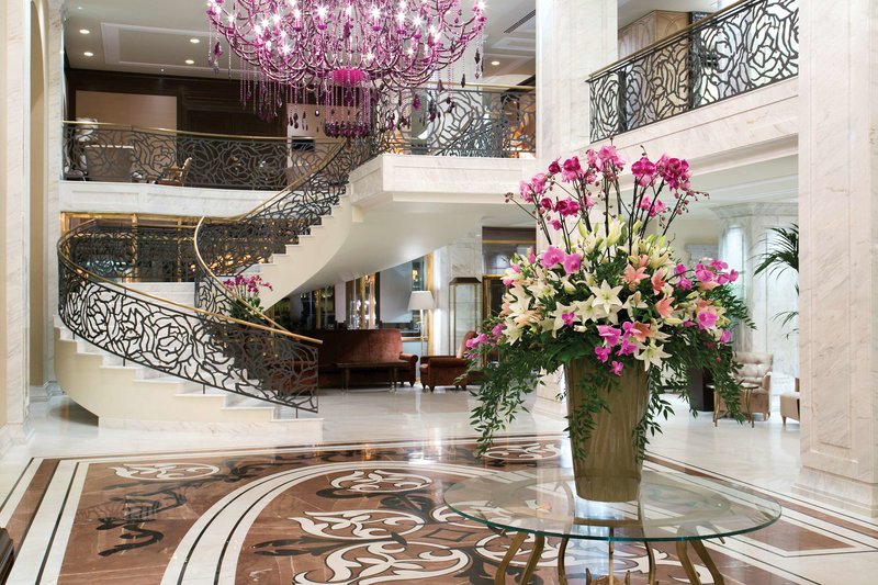 Baltschug Kempinski - 560