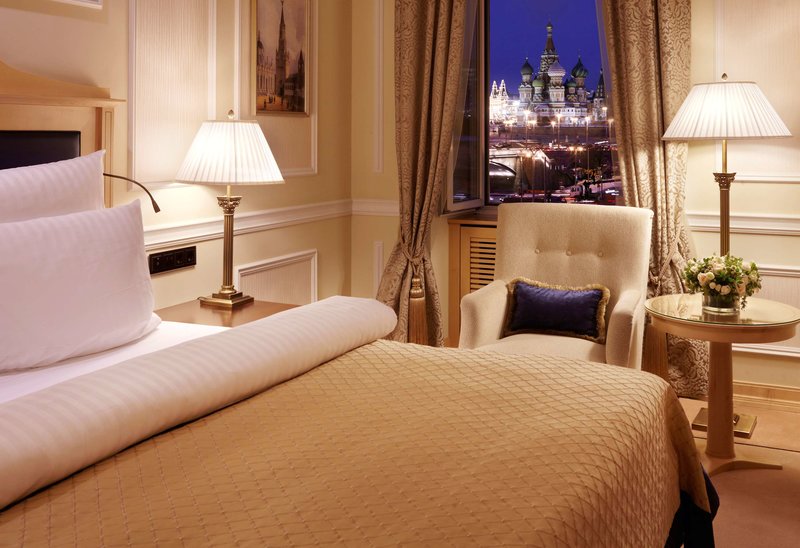 Baltschug Kempinski - 560