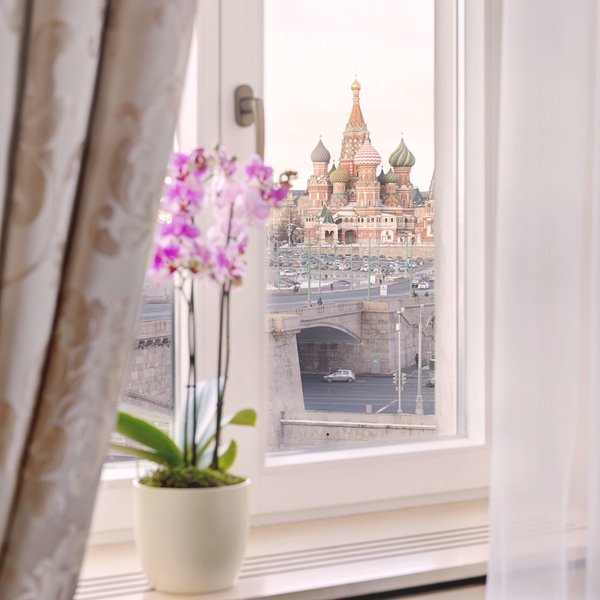 Baltschug Kempinski - 560
