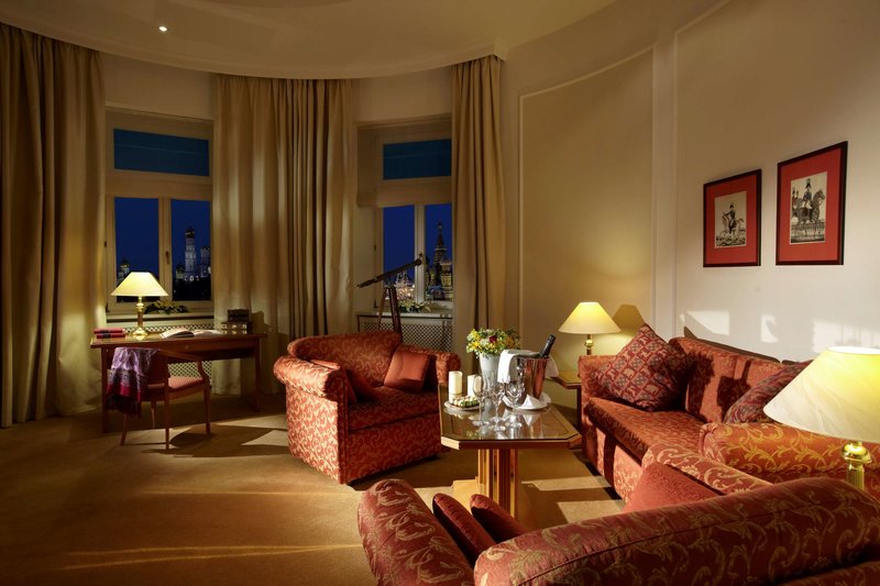Baltschug Kempinski - 560