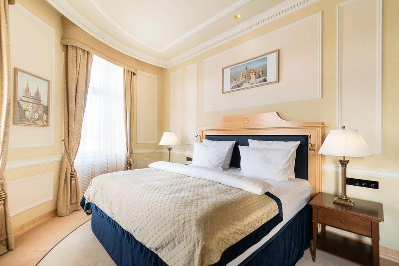 Baltschug Kempinski - 560