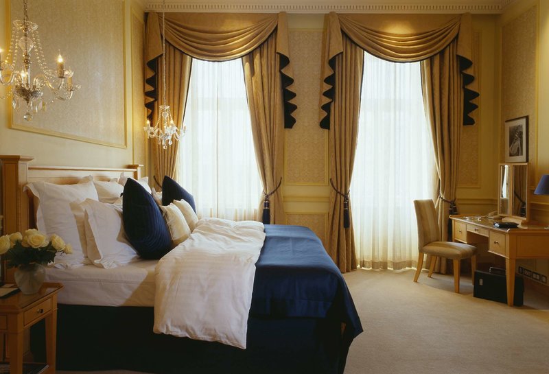 Baltschug Kempinski - 560