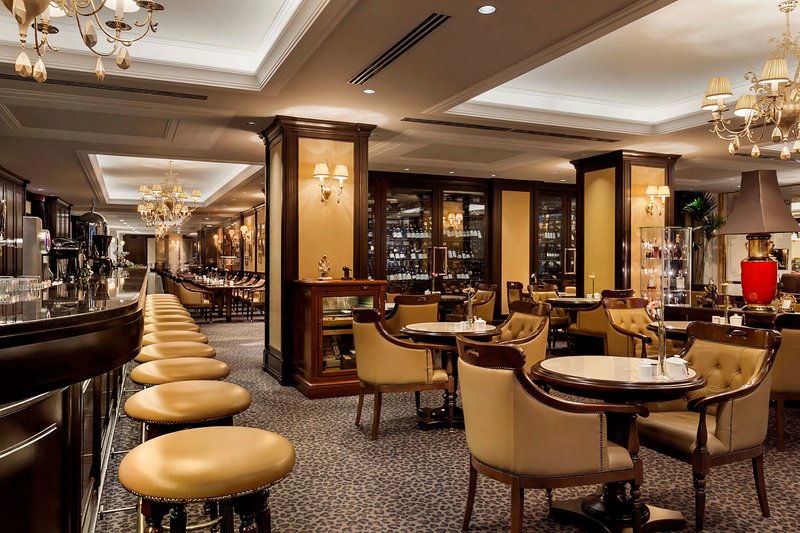 Baltschug Kempinski - 560