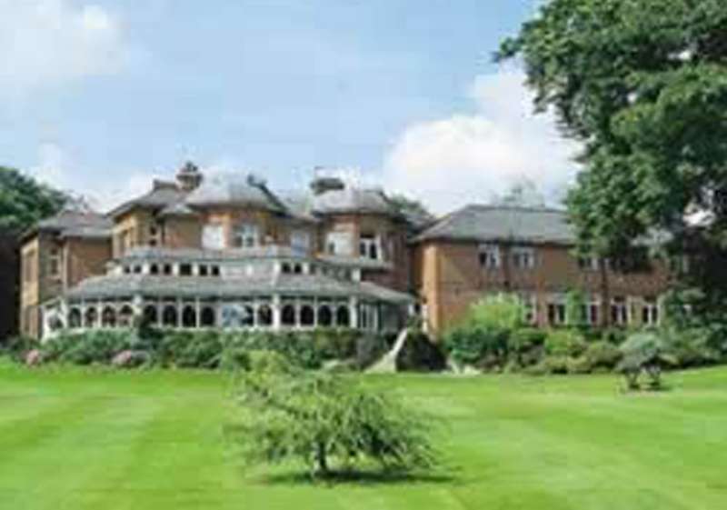 Macdonald Kilhey Court