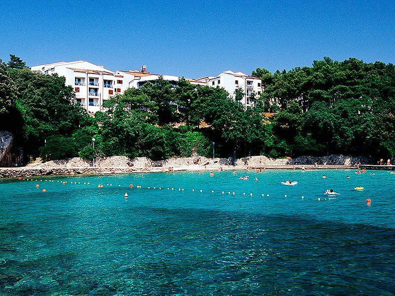 Koralj Sunny Hotel by Valamar