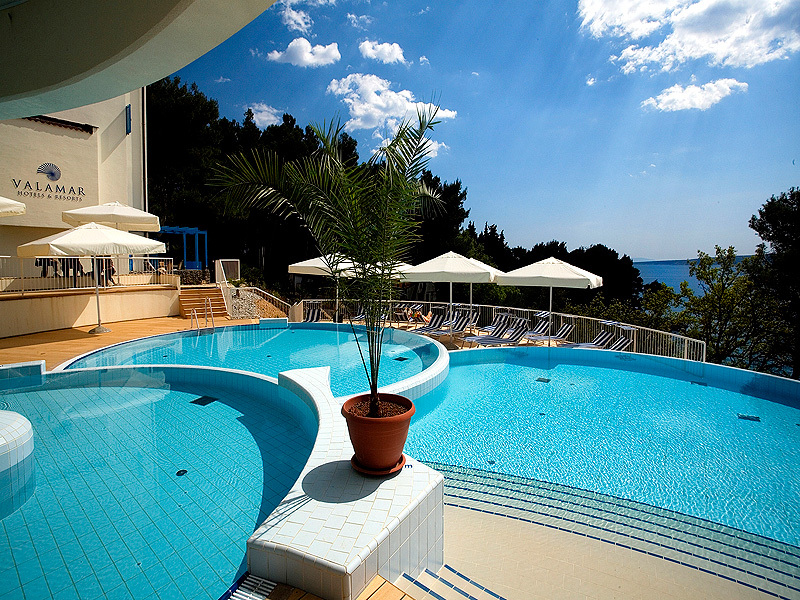 Koralj Sunny Hotel By Valamar - 563