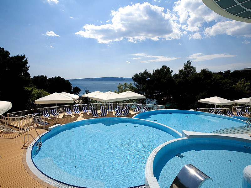 Koralj Sunny Hotel By Valamar - 563