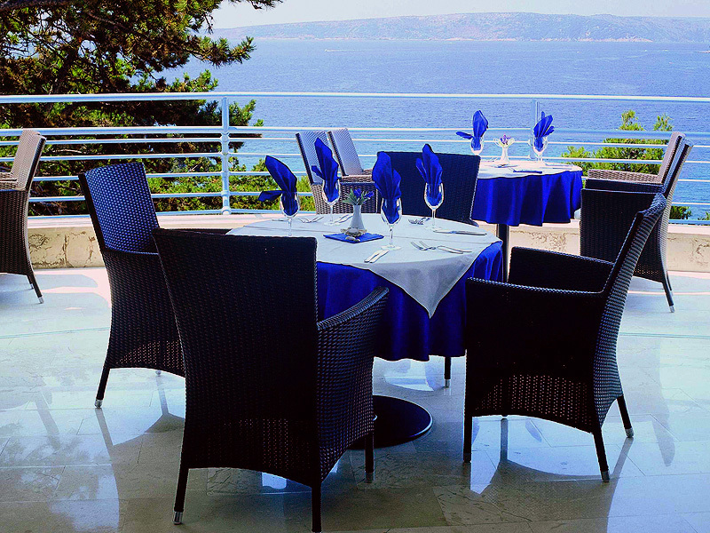 Koralj Sunny Hotel By Valamar - 563