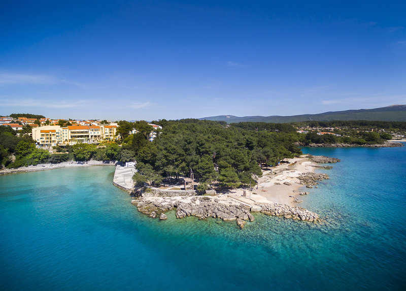 Koralj Sunny Hotel By Valamar - 563