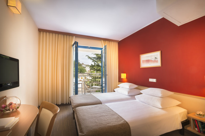 Koralj Sunny Hotel By Valamar - 563