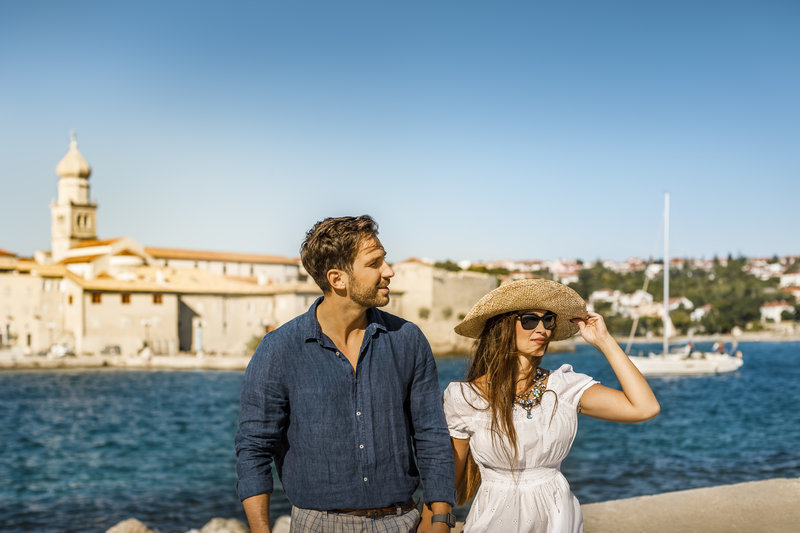 Koralj Sunny Hotel By Valamar - 563