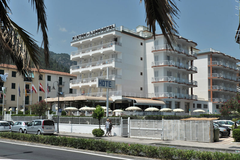 Hotel Pietra Di Luna - 389
