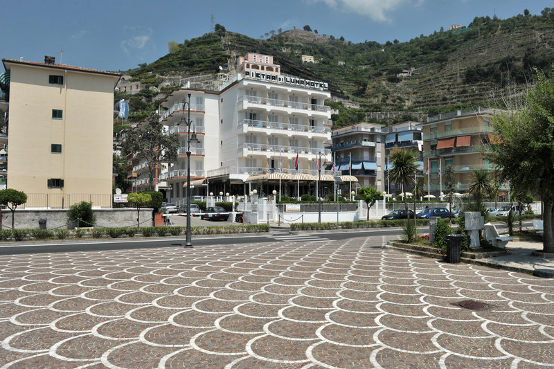 Hotel Pietra Di Luna - 389