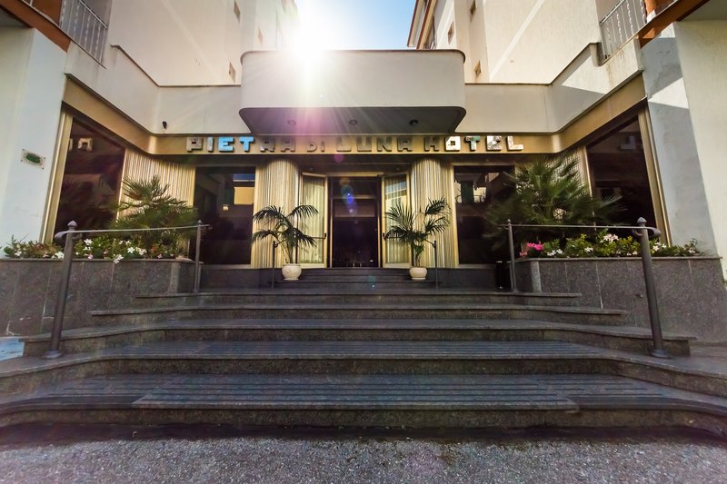 Hotel Pietra Di Luna - 389