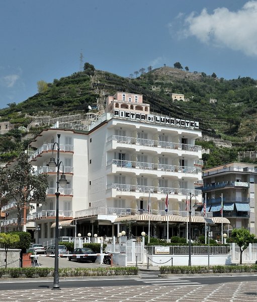 Hotel Pietra Di Luna - 389