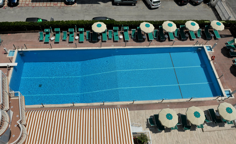 Hotel Pietra Di Luna - 389