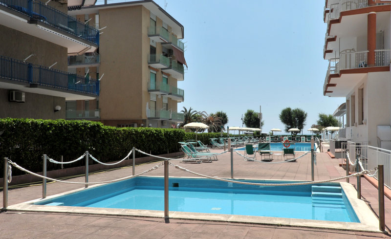 Hotel Pietra Di Luna - 389