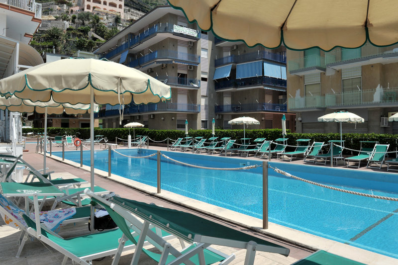 Hotel Pietra Di Luna - 389