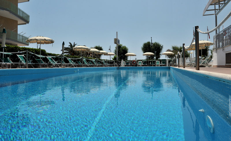 Hotel Pietra Di Luna - 389