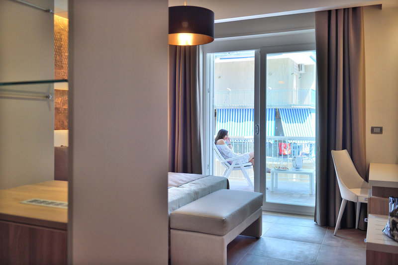 Hotel Pietra Di Luna - 389