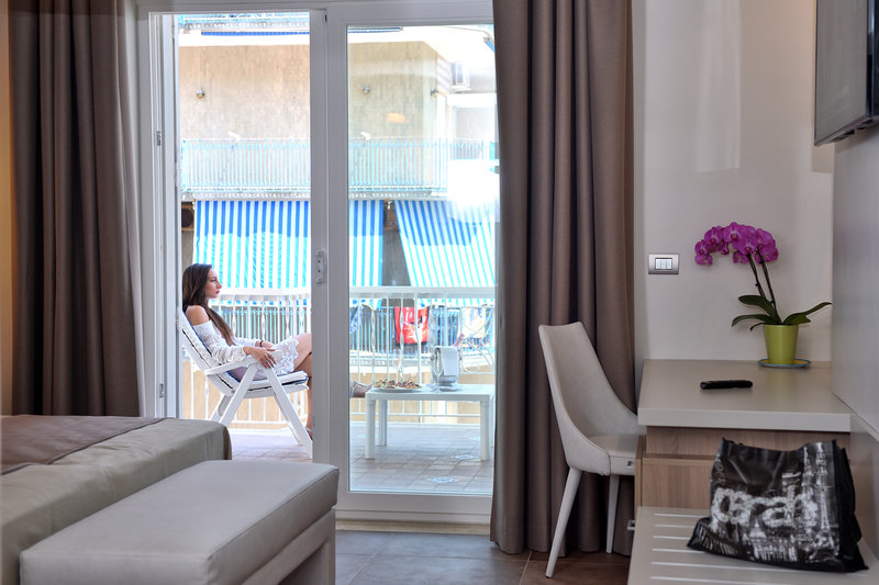 Hotel Pietra Di Luna - 389