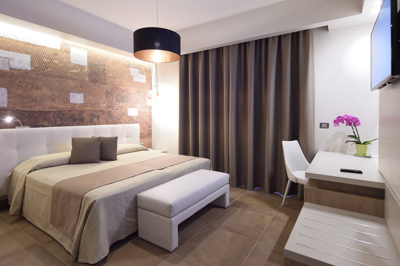 Hotel Pietra Di Luna - 389