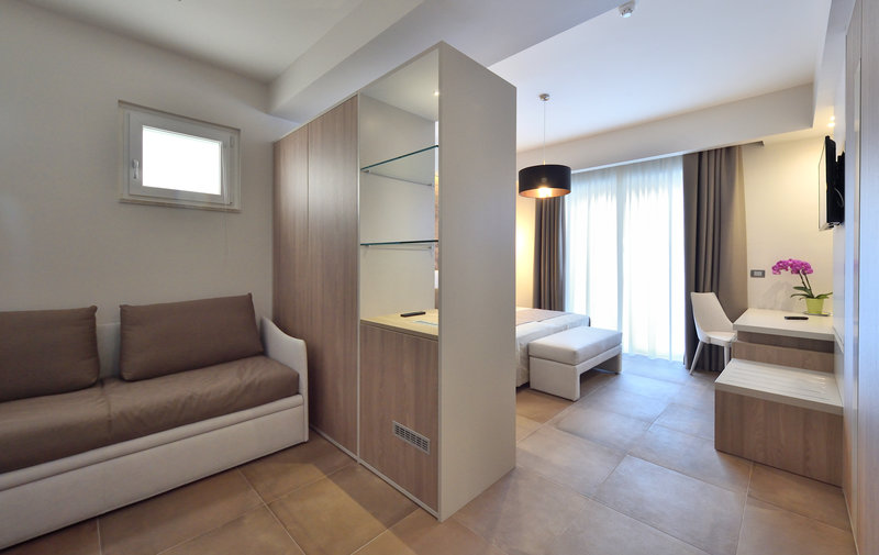 Hotel Pietra Di Luna - 389