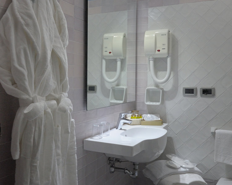 Hotel Pietra Di Luna - 389