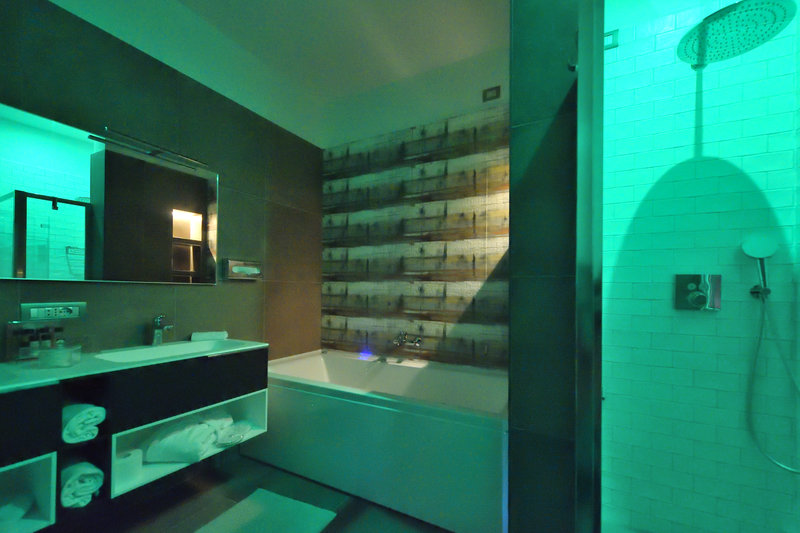 Hotel Pietra Di Luna - 389