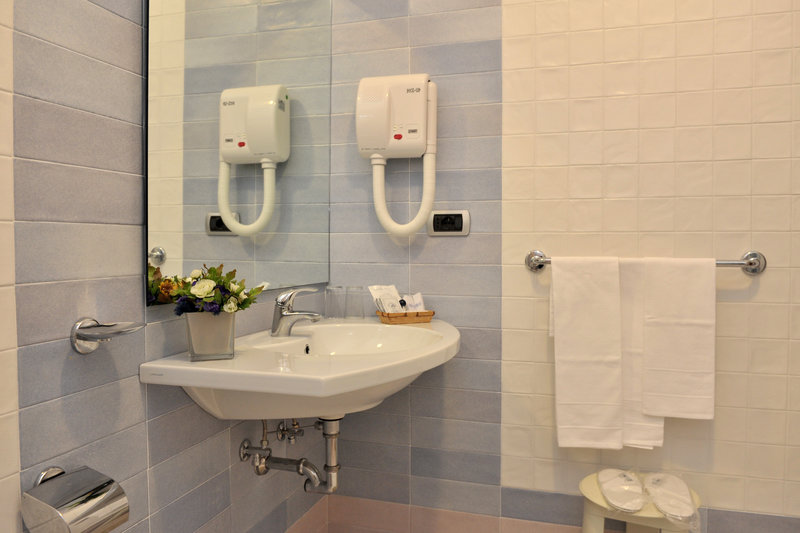 Hotel Pietra Di Luna - 389