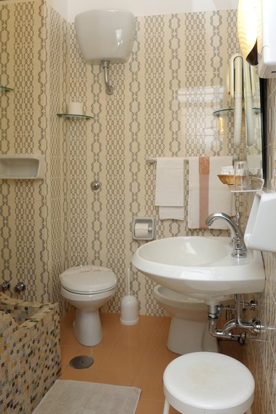 Hotel Pietra Di Luna - 389