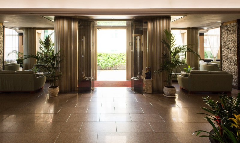 Hotel Pietra Di Luna - 389