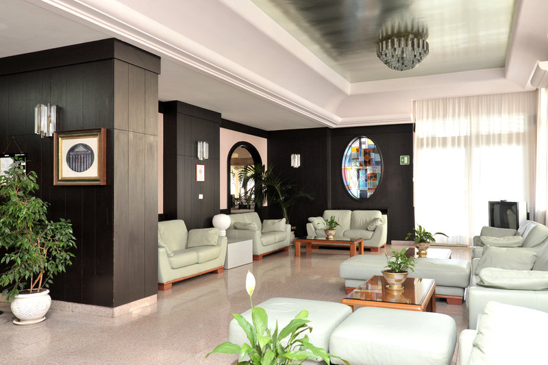 Hotel Pietra Di Luna - 389