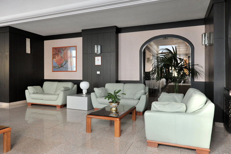 Hotel Pietra Di Luna - 389