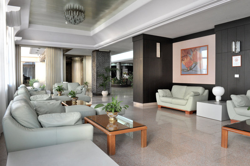 Hotel Pietra Di Luna - 389