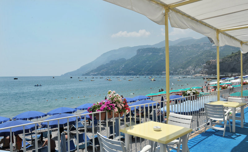 Hotel Pietra Di Luna - 389