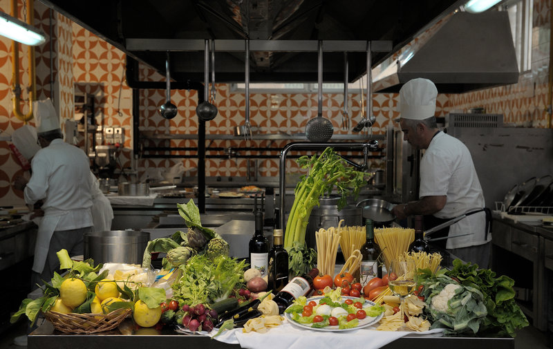 Hotel Pietra Di Luna - 389