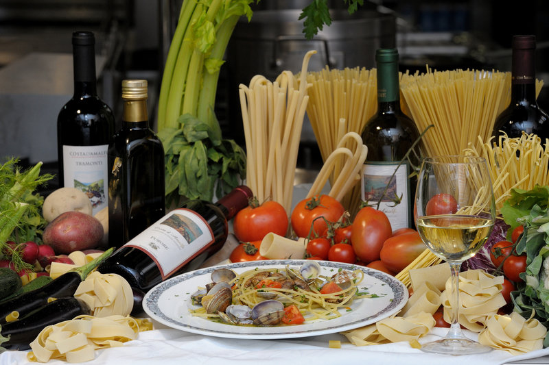 Hotel Pietra Di Luna - 389