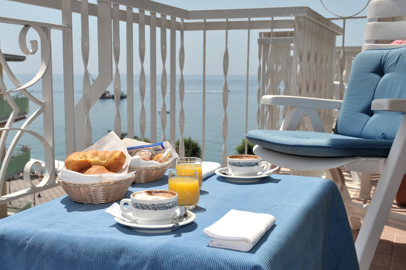 Hotel Pietra Di Luna - 389