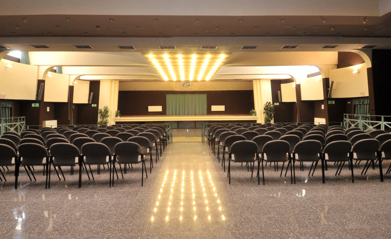 Hotel Pietra Di Luna - 389