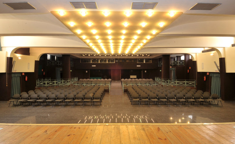 Hotel Pietra Di Luna - 389