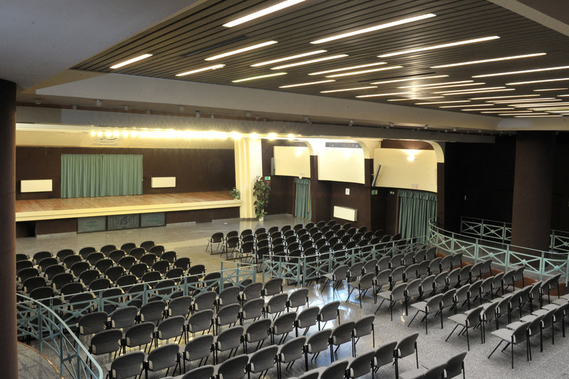 Hotel Pietra Di Luna - 389