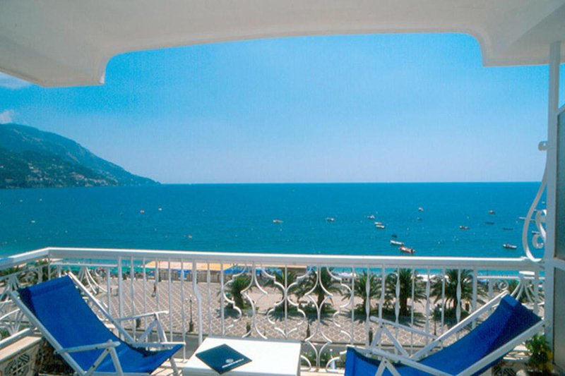 Hotel Pietra Di Luna - 389