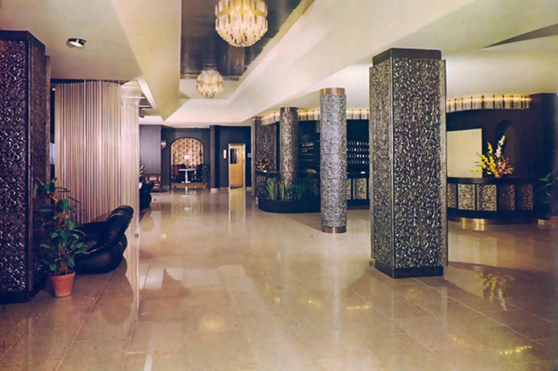 Hotel Pietra Di Luna - 389