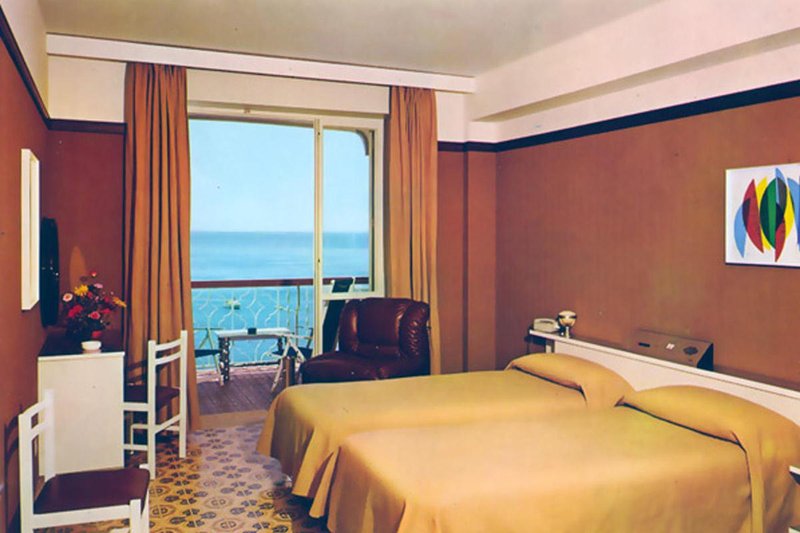 Hotel Pietra Di Luna - 389