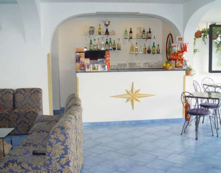 Il Gabbiano Hotel - 390