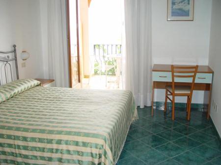 Il Gabbiano Hotel - 390