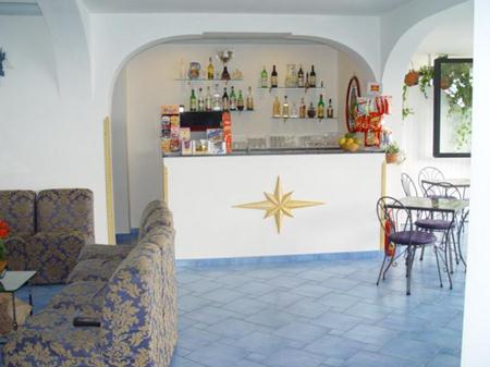 Il Gabbiano Hotel - 390