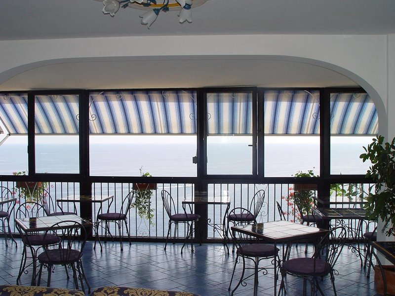 Il Gabbiano Hotel - 390